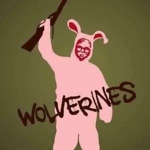 Meet your Posher, William